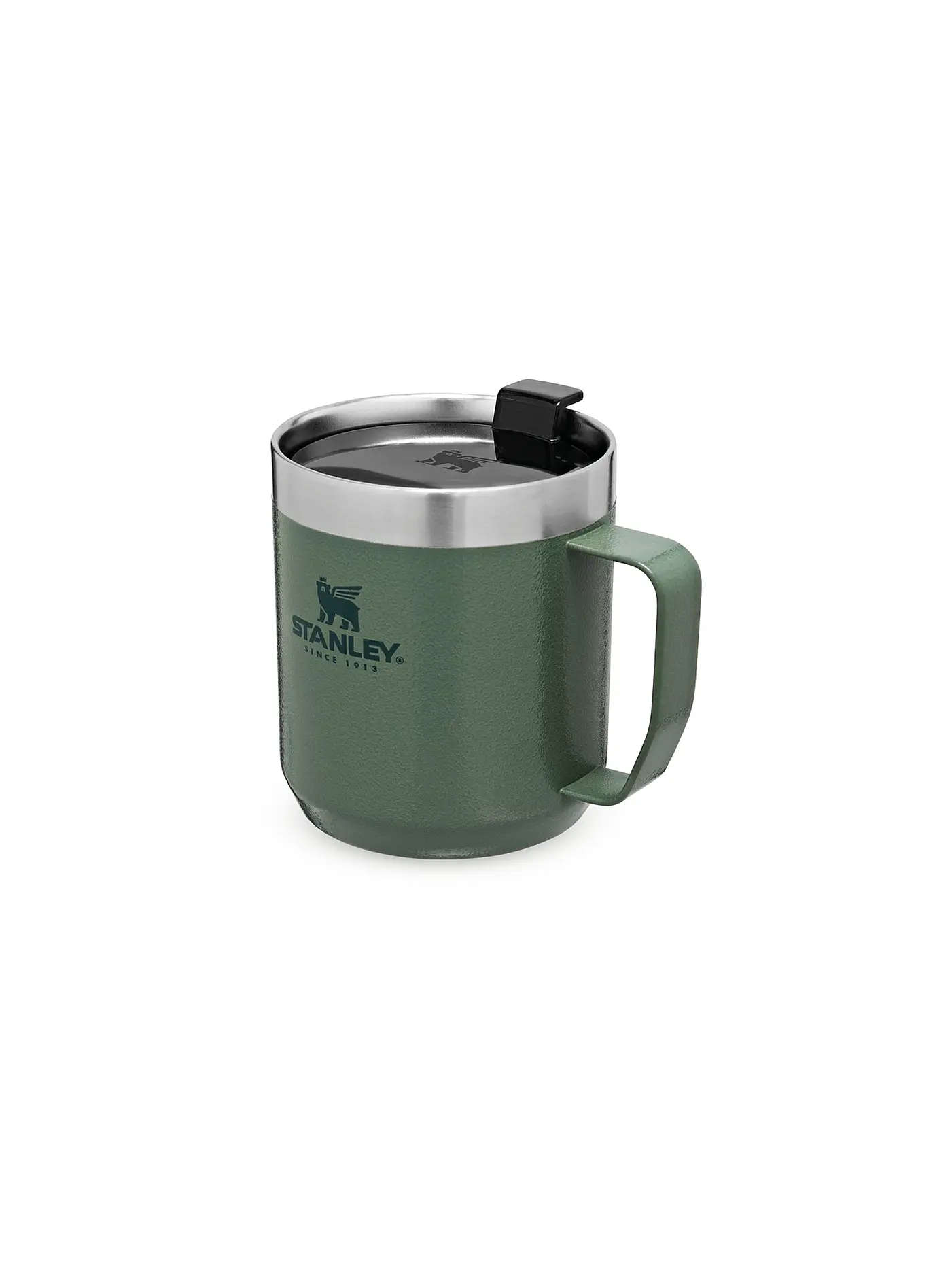 STANLEY | Thermostasse Capmug Stanley 0,35l Grün | 